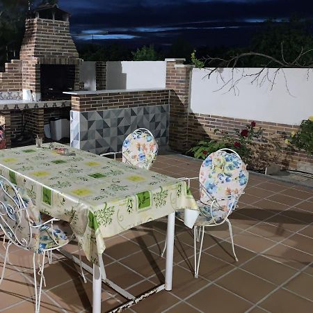 Chalet Villa Maria A 10 Minutos De Puy Du Fou Burguillos de Toledo 외부 사진