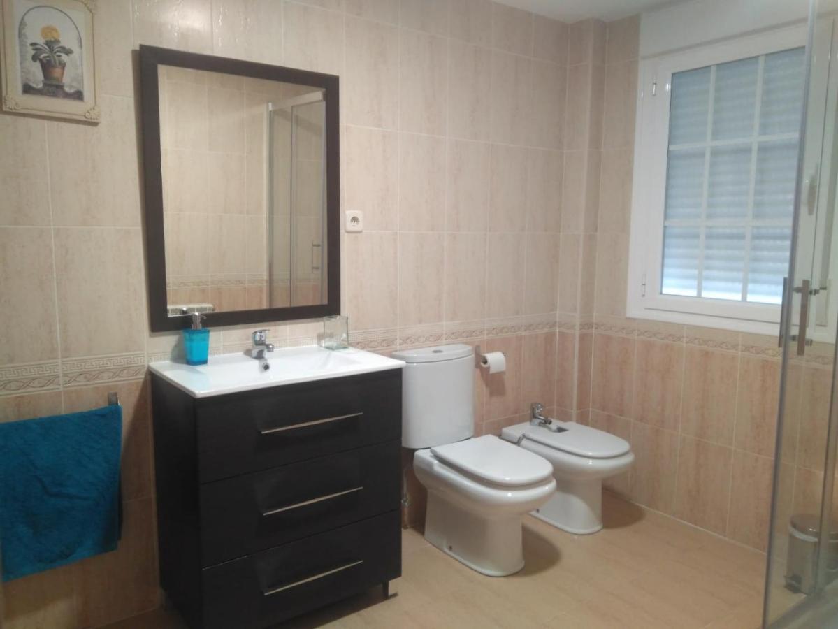 Chalet Villa Maria A 10 Minutos De Puy Du Fou Burguillos de Toledo 외부 사진
