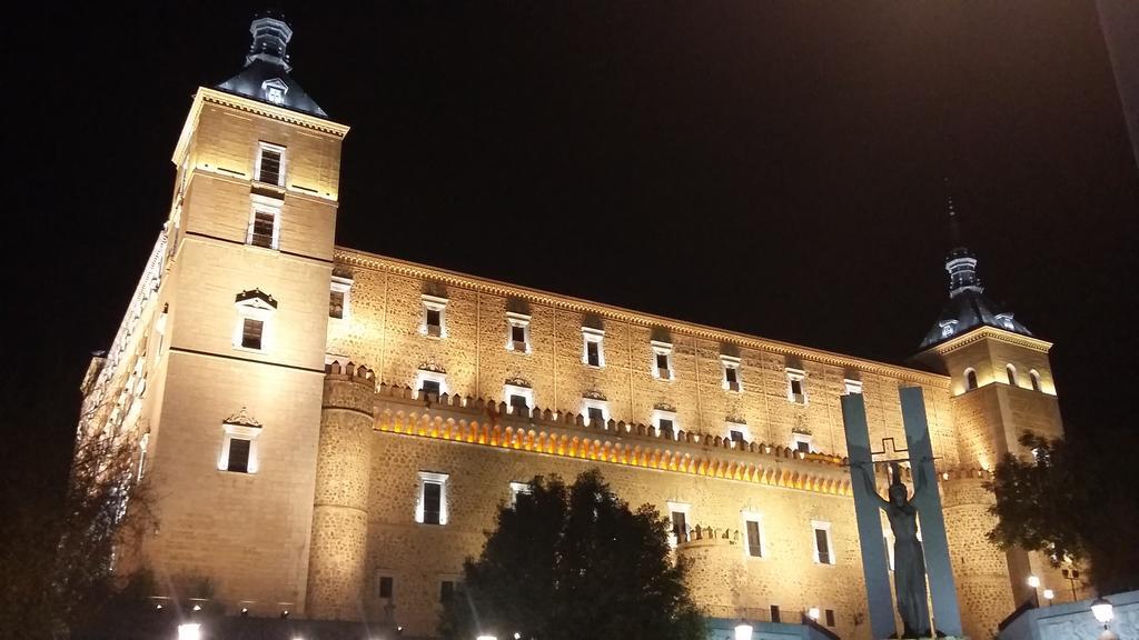 Chalet Villa Maria A 10 Minutos De Puy Du Fou Burguillos de Toledo 외부 사진
